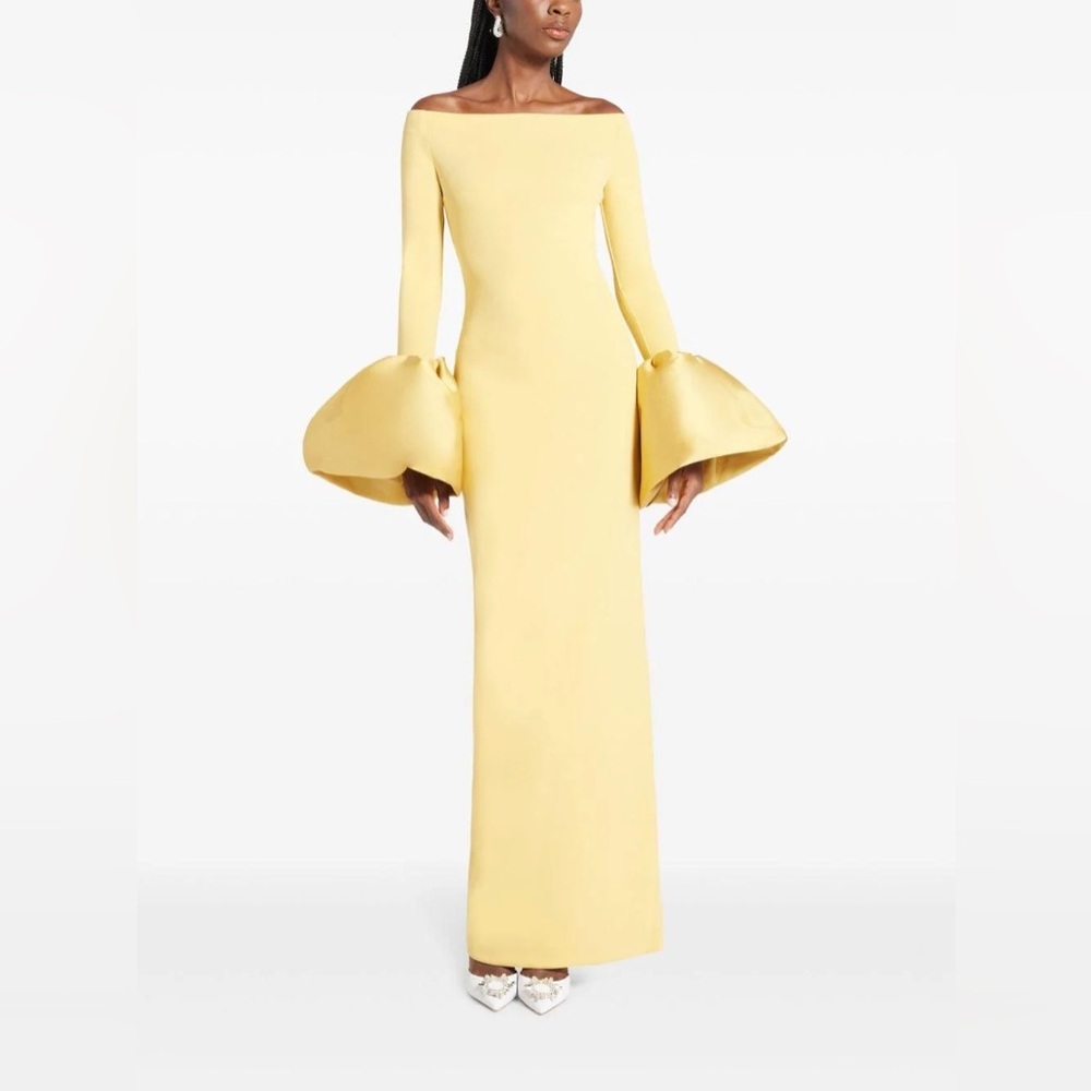 Solace London Talia Dress